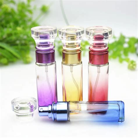 refillable spray bottle for perfume